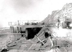 Bottle Alley Construction c1934 06